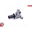 Thermostat, liqiuide de refroidissement ESEN SKV 20SKV197 - Visuel 2