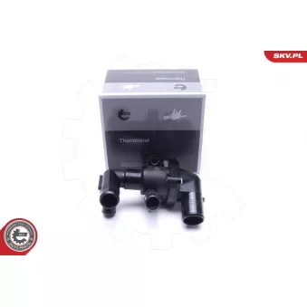 Thermostat, liqiuide de refroidissement ESEN SKV 20SKV203