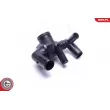 Thermostat, liqiuide de refroidissement ESEN SKV 20SKV203 - Visuel 2