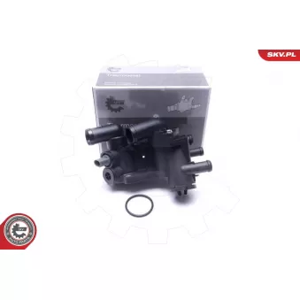 Thermostat, liqiuide de refroidissement ESEN SKV 20SKV207