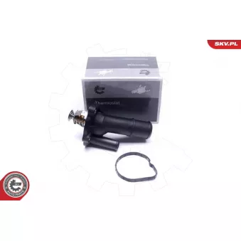 Thermostat, liqiuide de refroidissement ESEN SKV 20SKV209