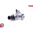 Thermostat, liqiuide de refroidissement ESEN SKV 20SKV214 - Visuel 3