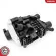 Thermostat, liquide de refroidissement ESEN SKV 20SKV223 - Visuel 2