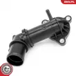 Thermostat, liquide de refroidissement ESEN SKV 20SKV224 - Visuel 2