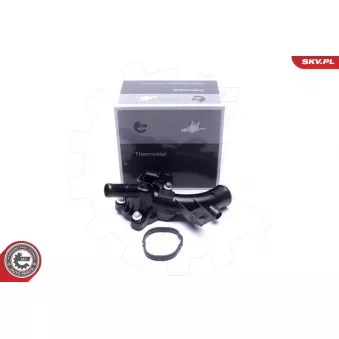 Bride de liquide de refroidissement ESEN SKV 20SKV609