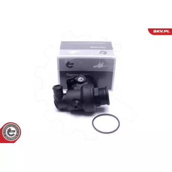 Bride de liquide de refroidissement ESEN SKV 20SKV610