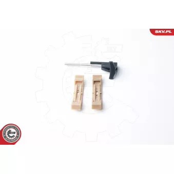 Kit de rails tendeurs, chaîne de distribution ESEN SKV 21SKV002