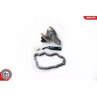 Kit de distribution par chaîne ESEN SKV 21SKV010