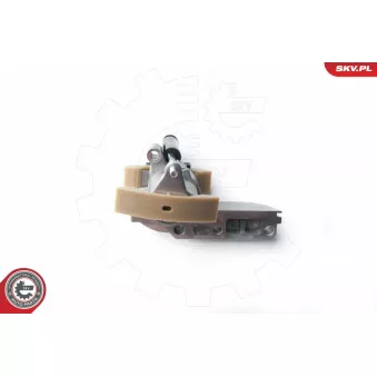 Valve de commande, réglage d'arbres à came ESEN SKV