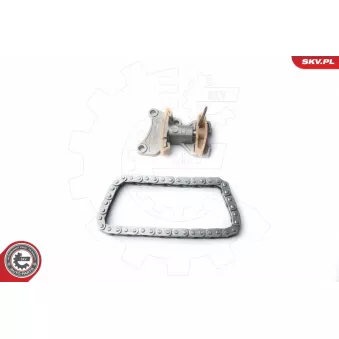 Kit de distribution par chaîne ESEN SKV 21SKV020