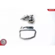 Kit de distribution par chaîne ESEN SKV 21SKV030 - Visuel 1