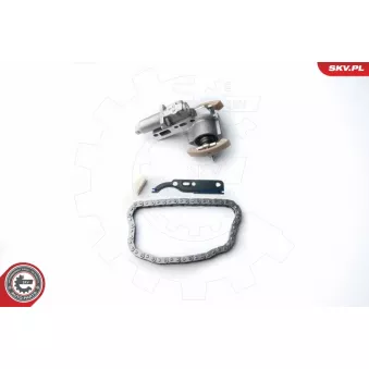 Kit de distribution par chaîne ESEN SKV 21SKV030