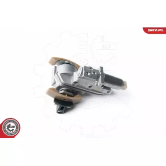 Valve de commande, réglage d'arbres à came ESEN SKV 21SKV031