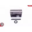 Kit de chaînes, commade de pompe à huile ESEN SKV 21SKV100 - Visuel 1