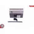 Kit de chaînes, commade de pompe à huile ESEN SKV 21SKV101 - Visuel 1