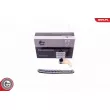 Kit de chaînes, commade de pompe à huile ESEN SKV 21SKV106 - Visuel 1