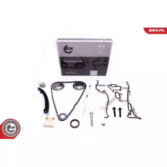Kit de distribution par chaîne ESEN SKV 21SKV111