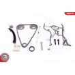Kit de distribution par chaîne ESEN SKV 21SKV111 - Visuel 2