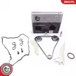 Kit de distribution par chaîne ESEN SKV 21SKV112 - Visuel 1