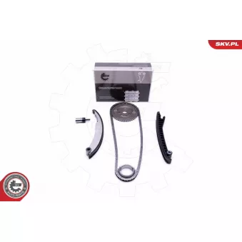 Kit de distribution par chaîne ESEN SKV 21SKV113