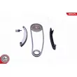 Kit de distribution par chaîne ESEN SKV 21SKV113 - Visuel 2