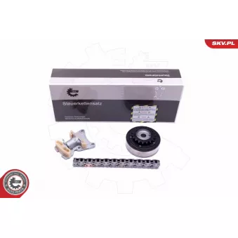 Kit de distribution par chaîne ESEN SKV 21SKV115