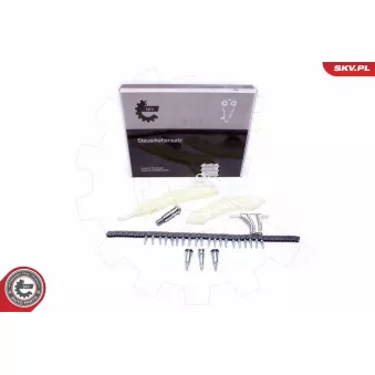 Kit de distribution par chaîne ESEN SKV 21SKV116