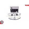 Kit de distribution par chaîne ESEN SKV 21SKV117 - Visuel 1