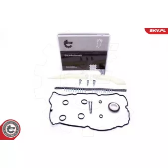 Kit de distribution par chaîne ESEN SKV 21SKV118
