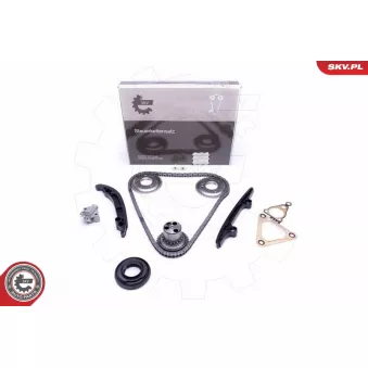 Kit de distribution par chaîne ESEN SKV 21SKV119