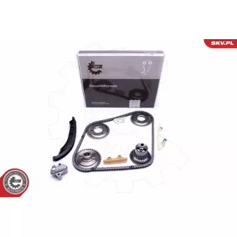Kit de distribution par chaîne ESEN SKV 21SKV120