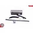 Kit de distribution par chaîne ESEN SKV 21SKV121 - Visuel 1