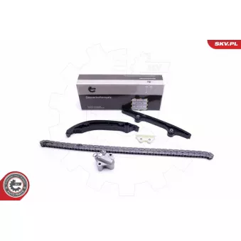 Kit de distribution par chaîne ESEN SKV