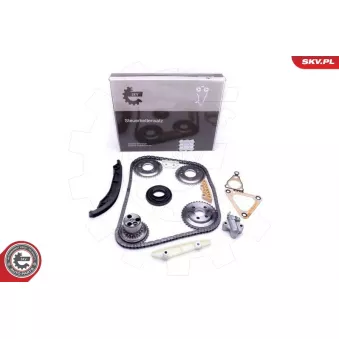 Kit de distribution par chaîne ESEN SKV 21SKV123