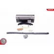 Kit de distribution par chaîne ESEN SKV 21SKV124 - Visuel 1