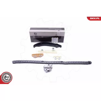 Kit de distribution par chaîne ESEN SKV 21SKV124