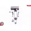 Kit de distribution par chaîne ESEN SKV 21SKV125 - Visuel 1