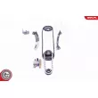 Kit de distribution par chaîne ESEN SKV 21SKV125 - Visuel 2