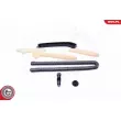 Kit de distribution par chaîne ESEN SKV 21SKV126 - Visuel 2