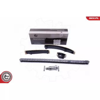 Kit de distribution par chaîne ESEN SKV 21SKV127