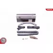 Kit de distribution par chaîne ESEN SKV 21SKV128 - Visuel 1