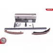 Kit de distribution par chaîne ESEN SKV 21SKV129 - Visuel 1
