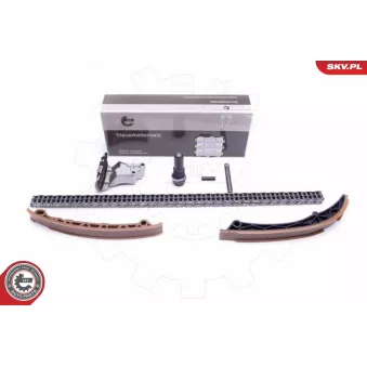 Kit de distribution par chaîne ESEN SKV 21SKV129