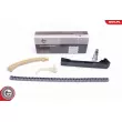 Kit de distribution par chaîne ESEN SKV 21SKV130 - Visuel 1