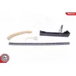 Kit de distribution par chaîne ESEN SKV 21SKV130 - Visuel 2