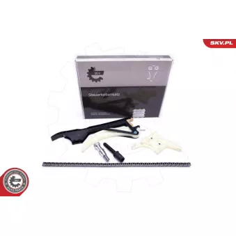 Kit de distribution par chaîne ESEN SKV 21SKV131