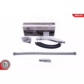Kit de distribution par chaîne ESEN SKV 21SKV133
