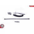 Kit de distribution par chaîne ESEN SKV 21SKV133 - Visuel 2