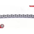 Kit de distribution par chaîne ESEN SKV 21SKV133 - Visuel 3