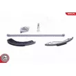 Kit de distribution par chaîne ESEN SKV 21SKV134 - Visuel 2